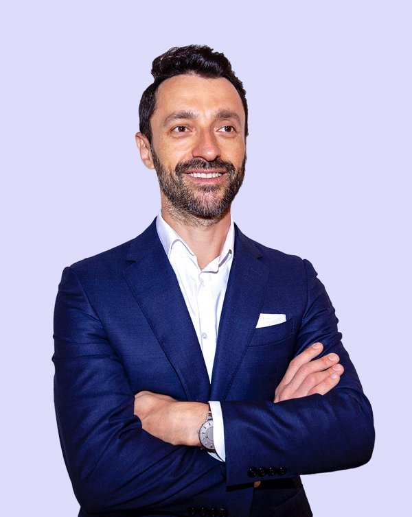 Ciprian Stancu, Fondator Republica BIO (1)