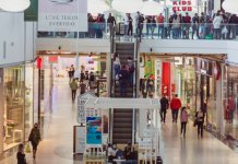Catinvest aduce Hervis pentru prima dată în Craiova și consolidează Electroputere Parc drept principalul centru comercial de sport din Oltenia