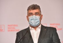 PSD denunță sacrificarea PNDL în campania electorală a PNL