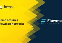 ASBIS Romania va distribui produsele Flowmon în toată țara