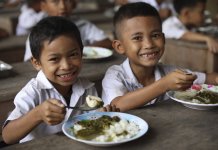 foodpanda: La cinci luni de la integrarea funcționalității ShareTheMeal în platformă, românii au donat valoarea a peste 125.000 de porții de mâncare