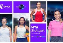 Digi Sport transmite în exclusivitate turneul WTA Stuttgart
