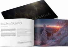 O călătorie prin România sălbatică -s-a lansat albumul foto dedicat spectacolului naturii