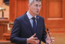 Vicepremierul Dan Barna: Antisemitismul n-are ce căuta în această țară!