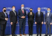 Parlamentul European a aprobat Certificatul UE COVID-19, cu voturile europarlamentarilor USR PLUS și ținând cont de amendamentele depuse de aceștia