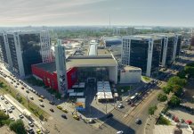 AFI Europe investește suplimentar în noi măsuri de siguranță