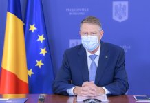 Președintele Iohannis, alocuțiune la evenimentul cu tema „Schimbările climatice, relaţia om-natură şi sănătatea publică”