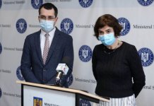 Vlad Voiculescu: Există diferenţe fundamentale” între cifrele raportate şi cele reale în ceea ce priveşte decesele din cauza COVID
