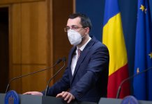 Corpul de control al Prim-ministrului a sesizat Ministerul Public „in rem” privind accesul în Registrul Electronic Național de Vaccinări