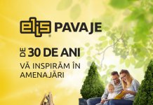 Elis Pavaje, 30 de ani de la înființare