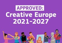 Peste 2 miliarde EUR pentru sprijinirea redresării, rezilienței și diversității sectoarelor culturale și creative