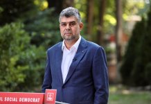 Marcel Ciolacu: Despre Cîțu și PNRR. Distanța dintre vizuină și viziune