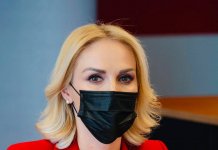 Gabriela Firea: Nepăsare față de valurile scumpiri care devastează puterea de cumpărare și sărăcesc populația României, în condițiile înghețării veniturilor!