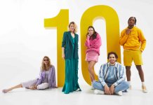 Retailerul de fashion online ANSWEAR aniversează 10 ani de la lansarea pe piața europeană