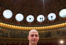 Valentin Șerban din România este marele câștigător al Finalei de Vioară la Concursul Internațional George Enescu 2020/2021