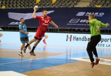 În direct la TVR: Începe Cupa României la handbal masculin