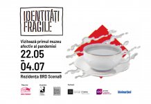 Se deschide primul Muzeu al Pandemiei din România