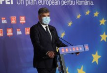 Partidul Social Democrat și PES activists România au marcat Ziua Europei în prezența partenerilor sociali la Palatul Snagov