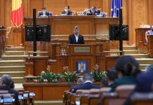 PSD depune moțiune de cenzură pentru eșecul Guvernului privind PNRR