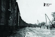 „Ieșirea trenurilor din gară”, de Radu Jude și Adrian Cioflâncă, din 18 iunie în cinematografe