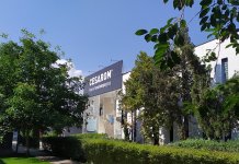 Cifra de afaceri a grupului Lasselsberger Ceramics România, producătorul plăcilor ceramice CESAROM, a crescut cu aproximativ 10% în 2020