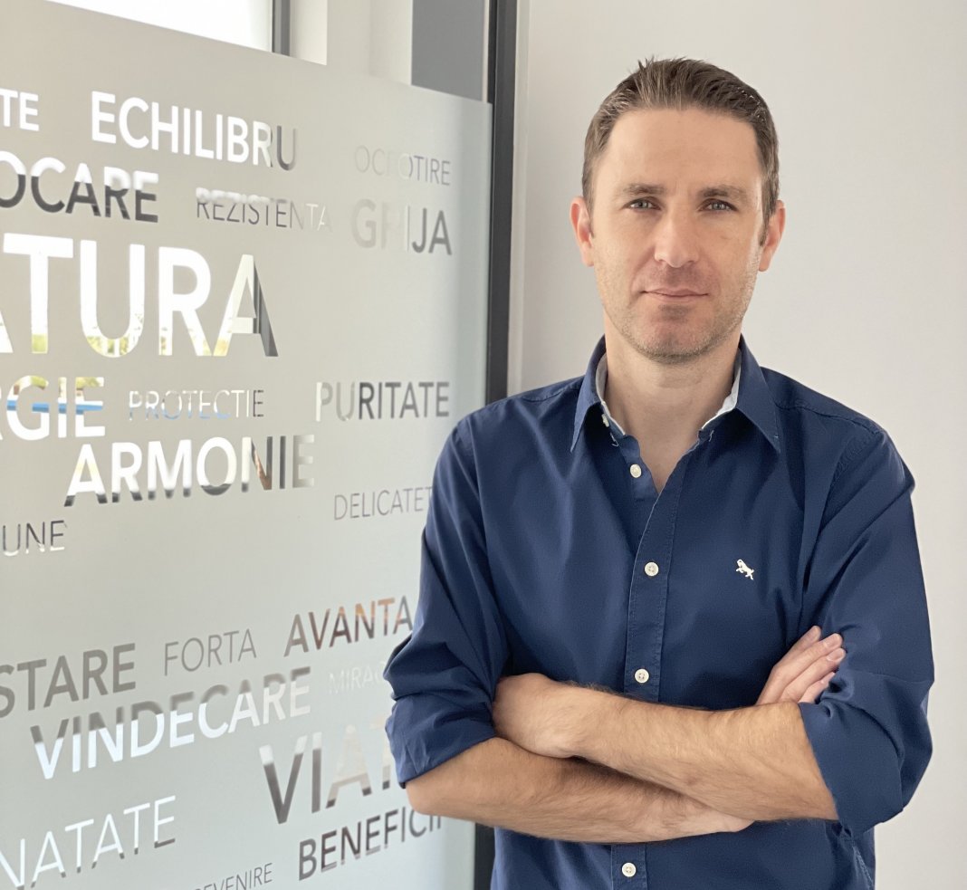 Vegis_Mihai Bucuroiu_CEO