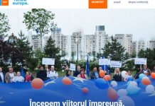 Manifestul USR PLUS privind Viitorul Europei. Cetățenii sunt invitați la dezbatere