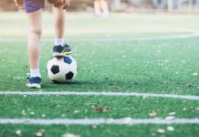 Curtea școlii aparține copiilor și după program! Proiect USR PLUS pentru acces liber pe terenurile de sport din școli