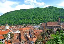 Spitalul Regional din Brașov, mai aproape de construcție printr-o inițiativă USR PLUS