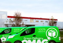 eMAG a atins nivelul “net zero” al emisiilor de dioxid de carbon pentru operațiunile sale