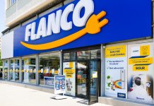 Flanco participă la Programul Național „Rabla pentru Electrocasnice”
