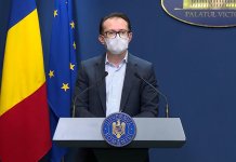 Florin Cîțu: Vaccinarea continuă. Tot Cabinetul de miniştri iese în stradă pe 22 mai – Briefing de presă la finalul ședinței de guvern din 13 mai