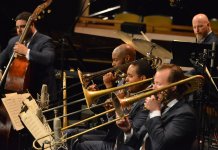 Pentru prima dată în România, 1-3 iulie, Wynton Marsalis și Jazz at Lincoln Center Orchestra