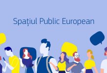 Cinema de acasă: „Joia de film” revine online la Spaţiul Public European
