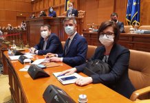 Dan Barna: PSD nu vrea ca PNRR să reușească