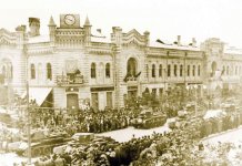 28 iunie 1940 a rămas ca o zi de doliu în istoria Basarabiei, Bucovinei de Nord şi în Ţinutul Herţa