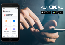 Un start-up din Cluj lansează aplicația Autodeal, cea mai complexă și completă soluție pentru gestionarea costurilor și obligațiilor auto disponibilă în România