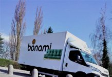 Bonami.ro a lansat propriul serviciu premium de livrare