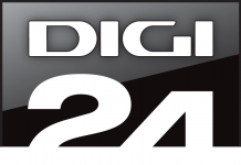 Institutul Reuters: Digi24 și digi24.ro rămân în topul celor mai urmărite și de încredere surse de informare
