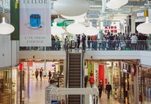 Catinvest investește 6 milioane de euro într-o nouă extindere a Electroputere Mall care vizează restaurante în aer liber și 5.500 de metri pătrați suplimentari de retail