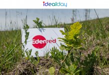 Angajații Edenred își amplifică acțiunile în sprijinul comunităților locale, în cadrul evenimentului global Idealday