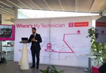 Telekom România alege Oracle Field Service pentru a duce experiența clienților la nivelul următor
