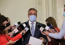 Lucian Romașcanu: PSD analizează atacarea în contencios a deciziilor Bpr privind numirile interimare la SRTv şi SRR