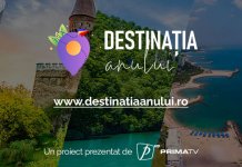 6 ORAȘE SI REGIUNI DIN ROMÂNIA SUNT FINALISTELE CARE LUPTĂ PENTRU DISTINCȚIA DE DESTINAȚIA ANULUI 2021