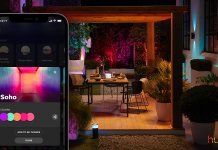 ignify lansează aplicația Philips Hue, nouă și pregătită pentru viitor