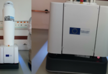 Roboți de dezinfecție pentru o serie de spitale din România, din partea Comisiei Europene