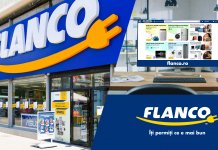 Flanco a investit peste 4.200.000 lei în digitalizarea companiei