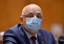 STAREA DE ALERTA SE PRELUNGESTE CU 30 DE ZILE : MĂSURI DE PREVENIRE ȘI CONTROL A INFECȚIILOR PROPUSE A SE APLICA PE DURATA STĂRII DE ALERTĂ