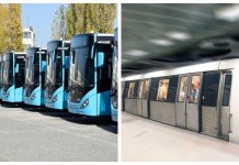 Metrorex și Societatea de Transport București își armonizează oferta comercială de la 1 august