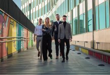 Start-up-ul tech BeeFast primește o investiție de 500.000 de euro și vizează triplarea afacerii